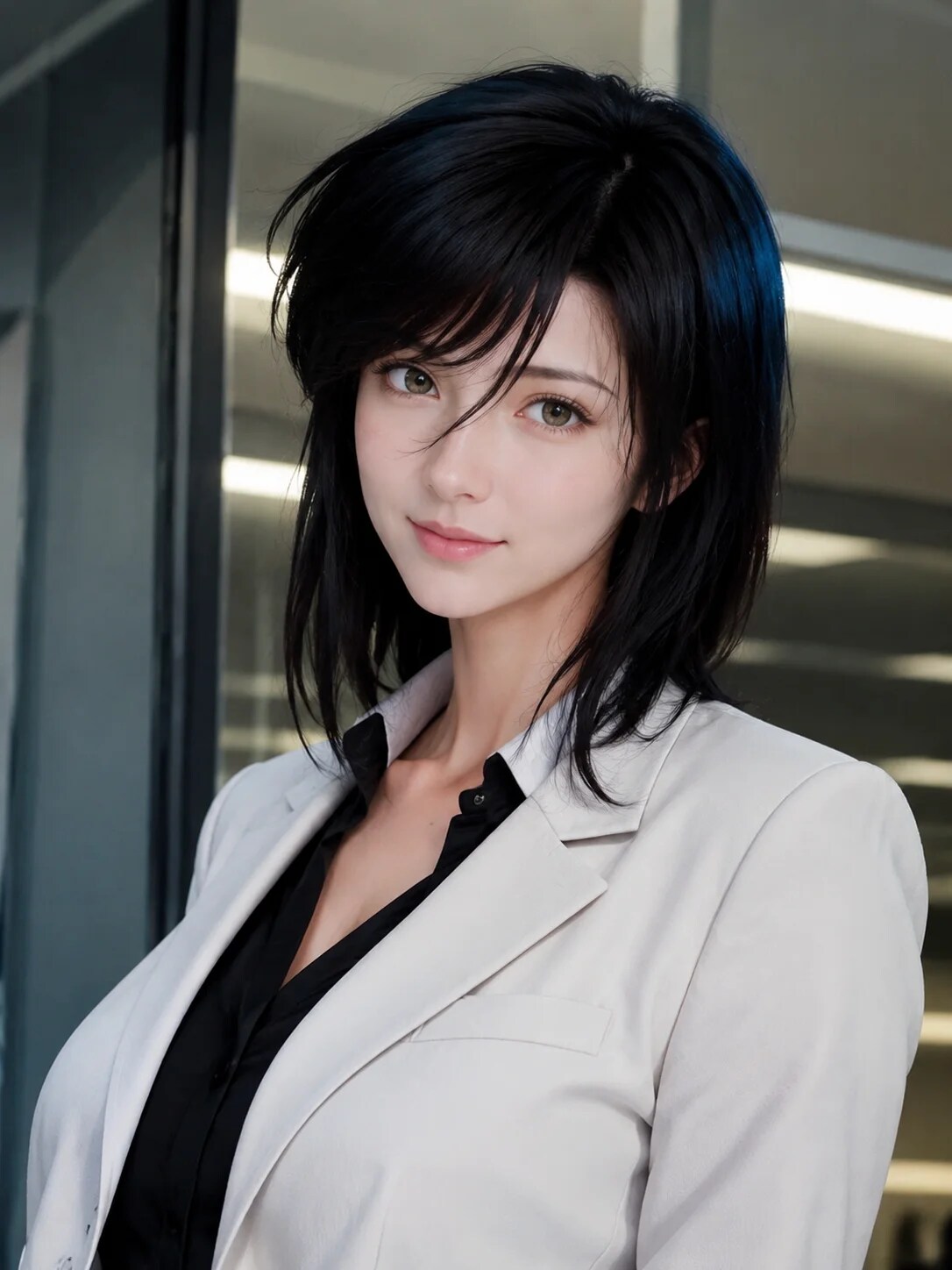 野上冴子