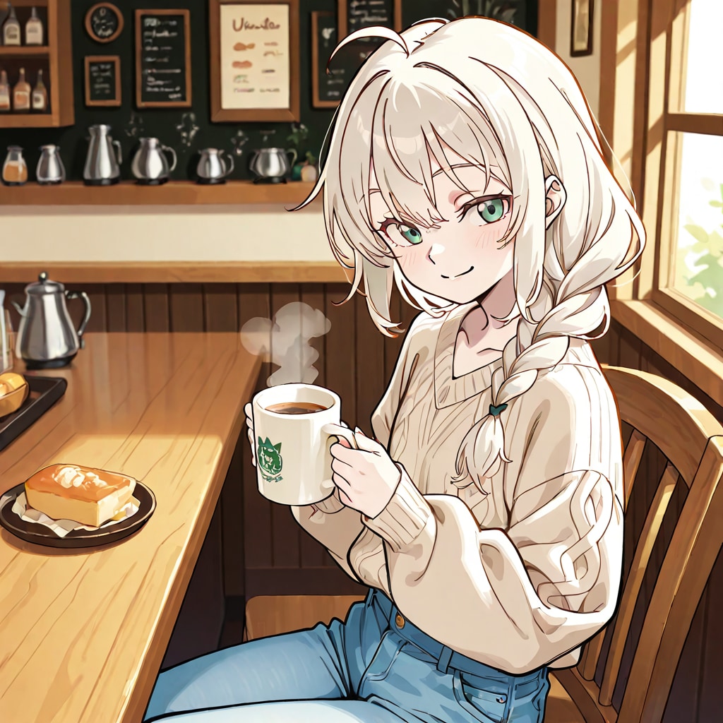 一杯