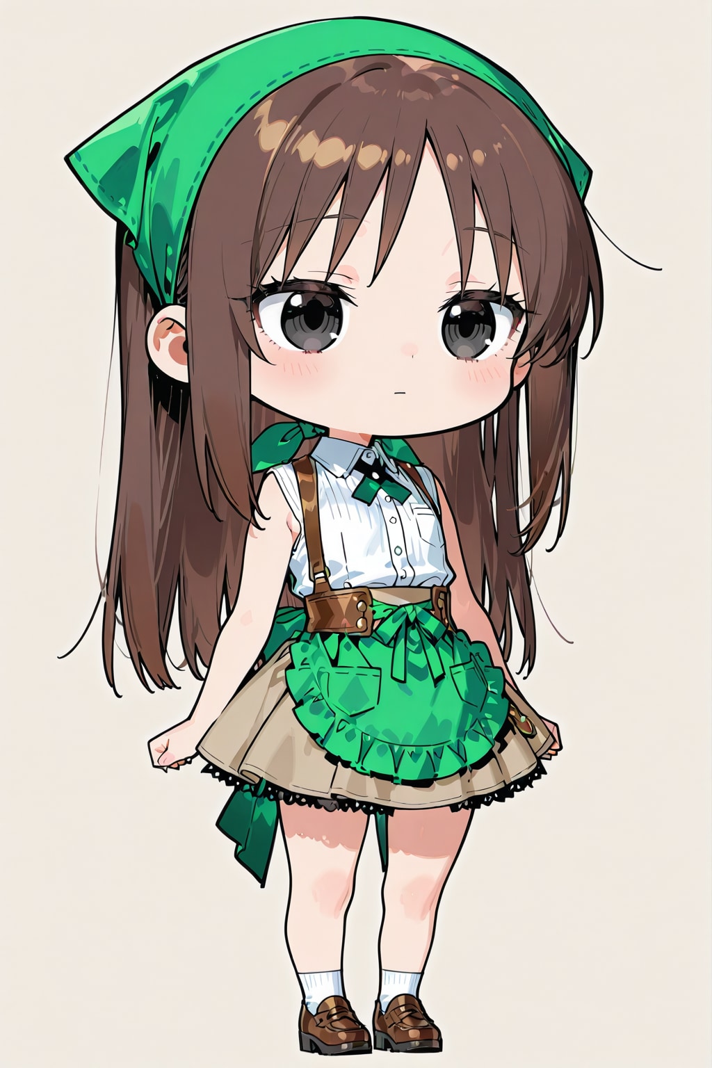 ちびキャラGPTimages2.0ちゃん⑤