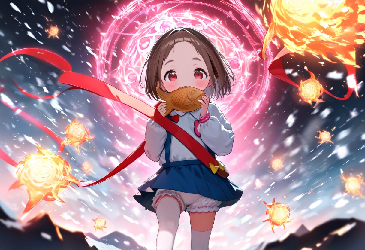 魔女かぁ、魔女ねぇ、誰か火の魔女さんを知っておられる方いませんかぁ～