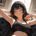 胸ポチ 3枚目