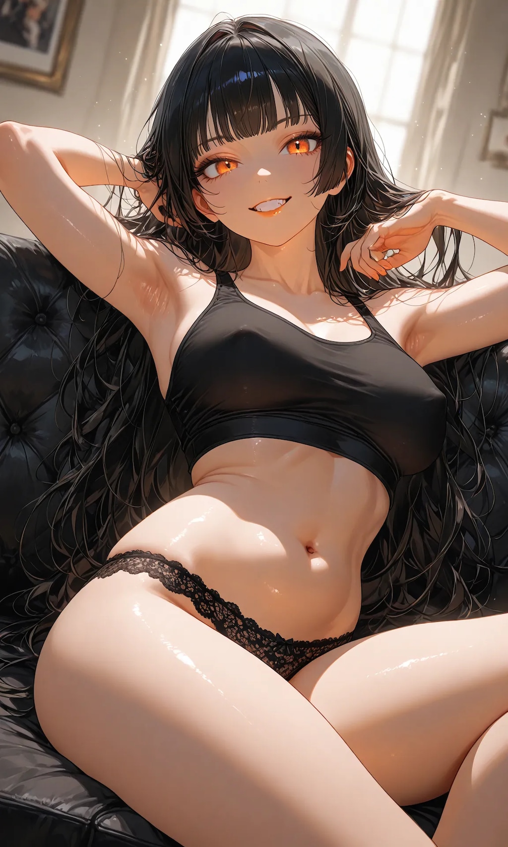胸ポチ