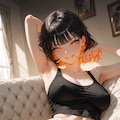 胸ポチ 6枚目
