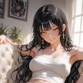 胸ポチ 4枚目