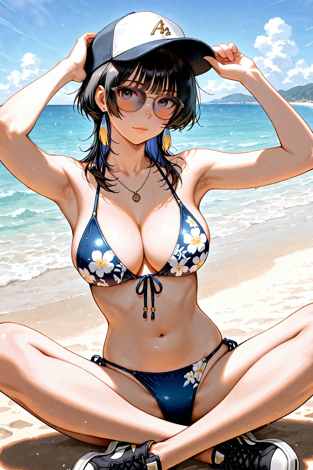 毎日暑いですね、、、