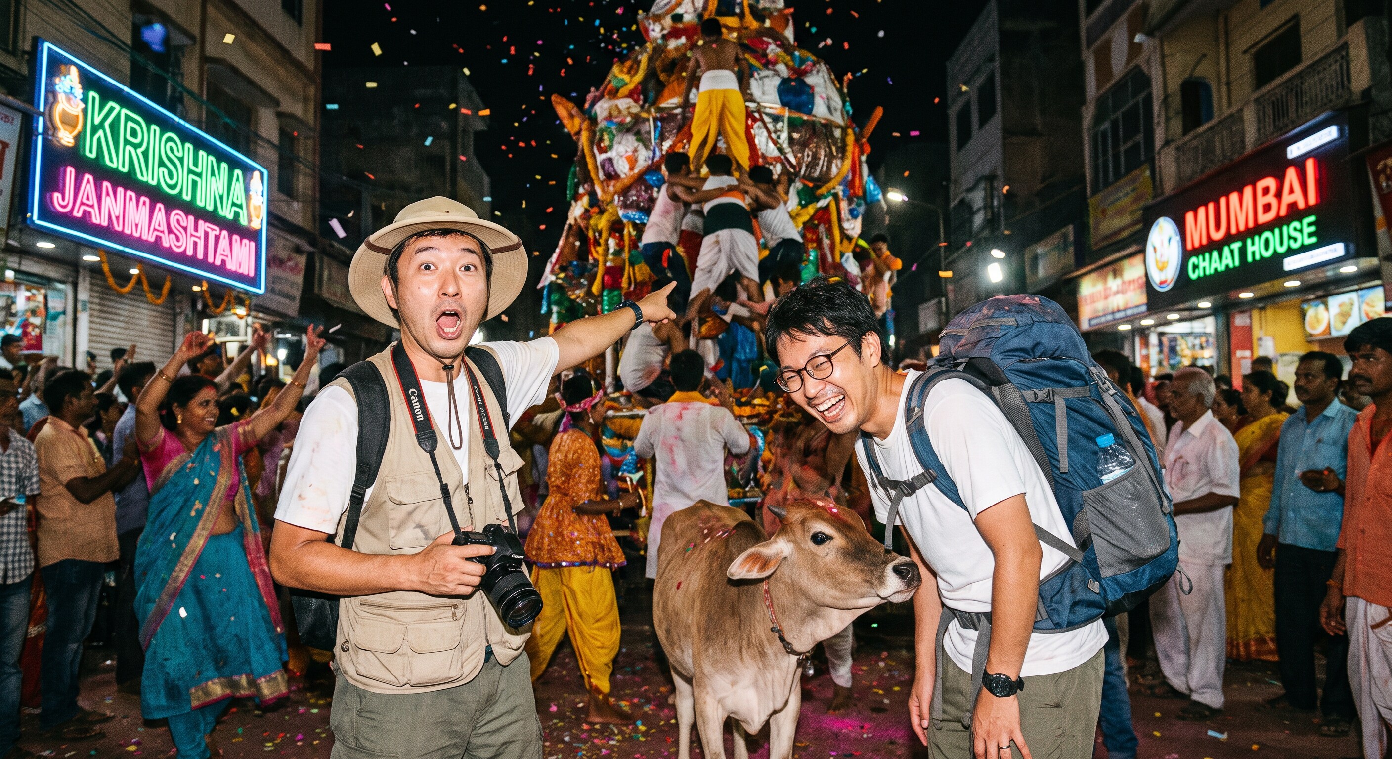 夏祭りと言えばこれ！