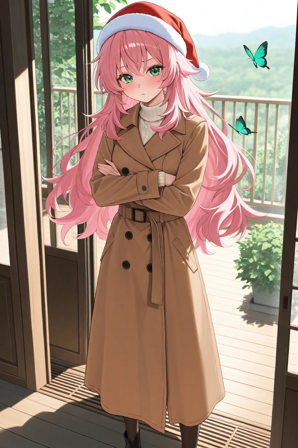 12月になっちゃったね！