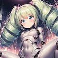 強制インプット 5枚目