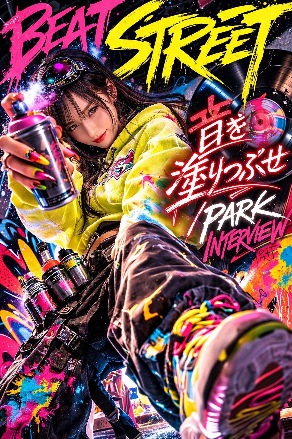 ビートストリート