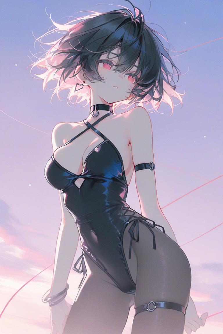 🐎の名前で生成してみたら