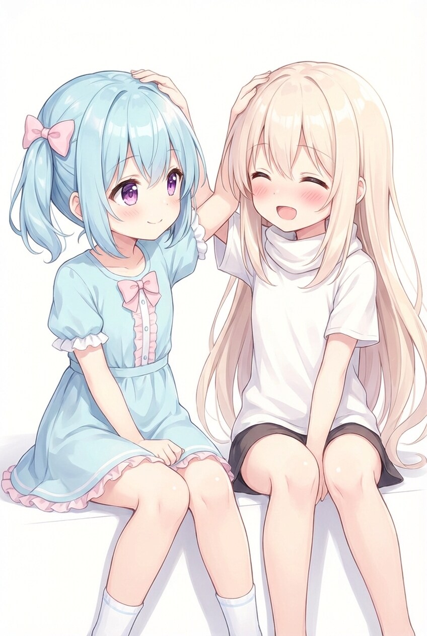 なぜあいタイム❤️