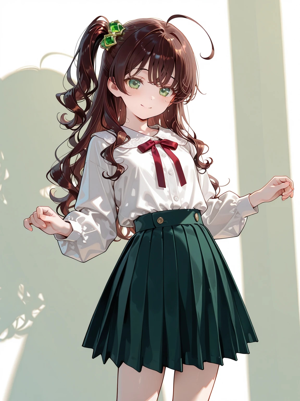 なぎが、なぎになるまで。 | の人気AIイラスト・グラビア