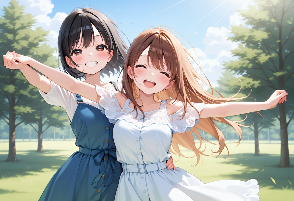 踊らない日は退屈で