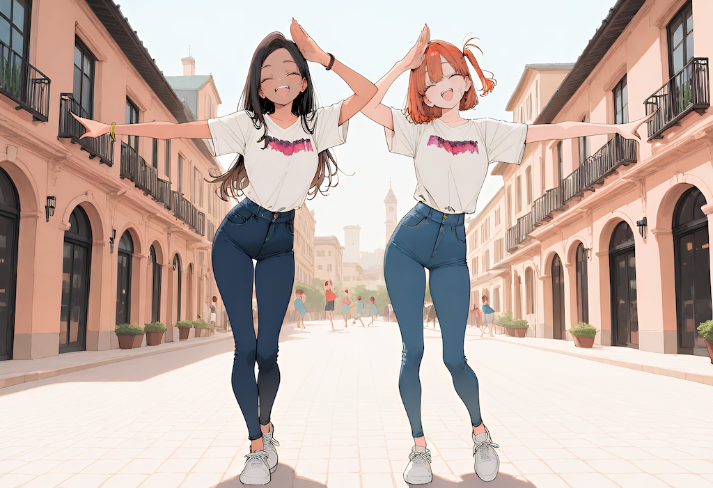 踊らない日は退屈で