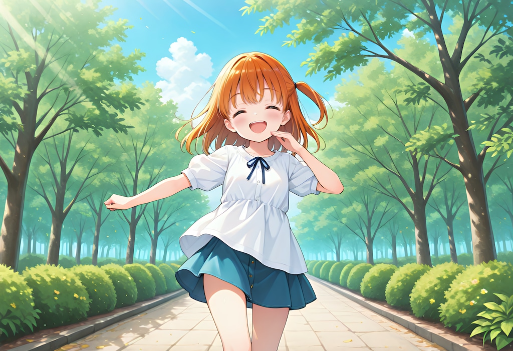 踊らない日は退屈で