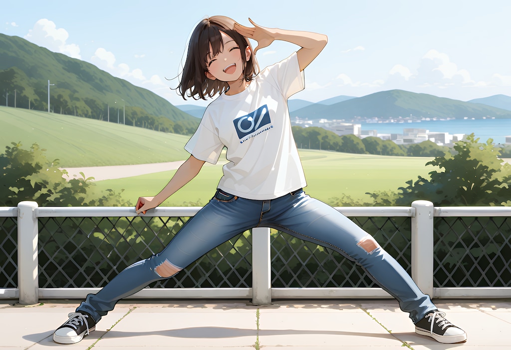 踊らない日は退屈で