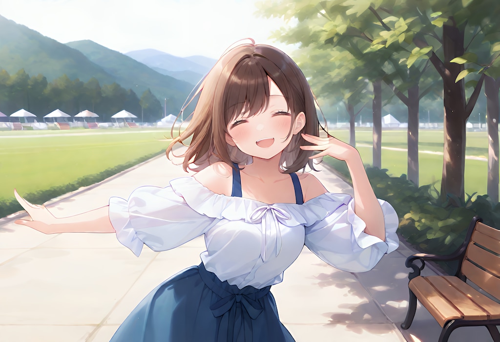 踊らない日は退屈で