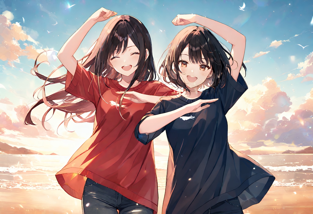 踊らない日は退屈で