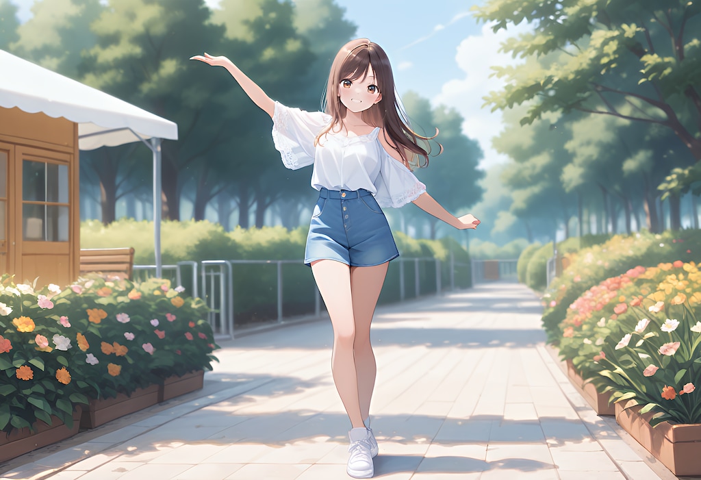 踊らない日は退屈で