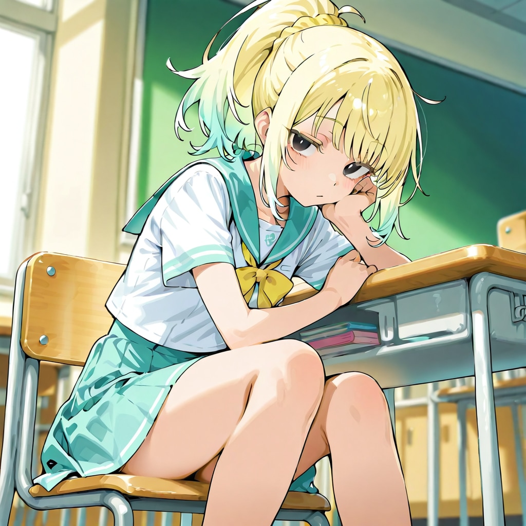 パステルカラー２