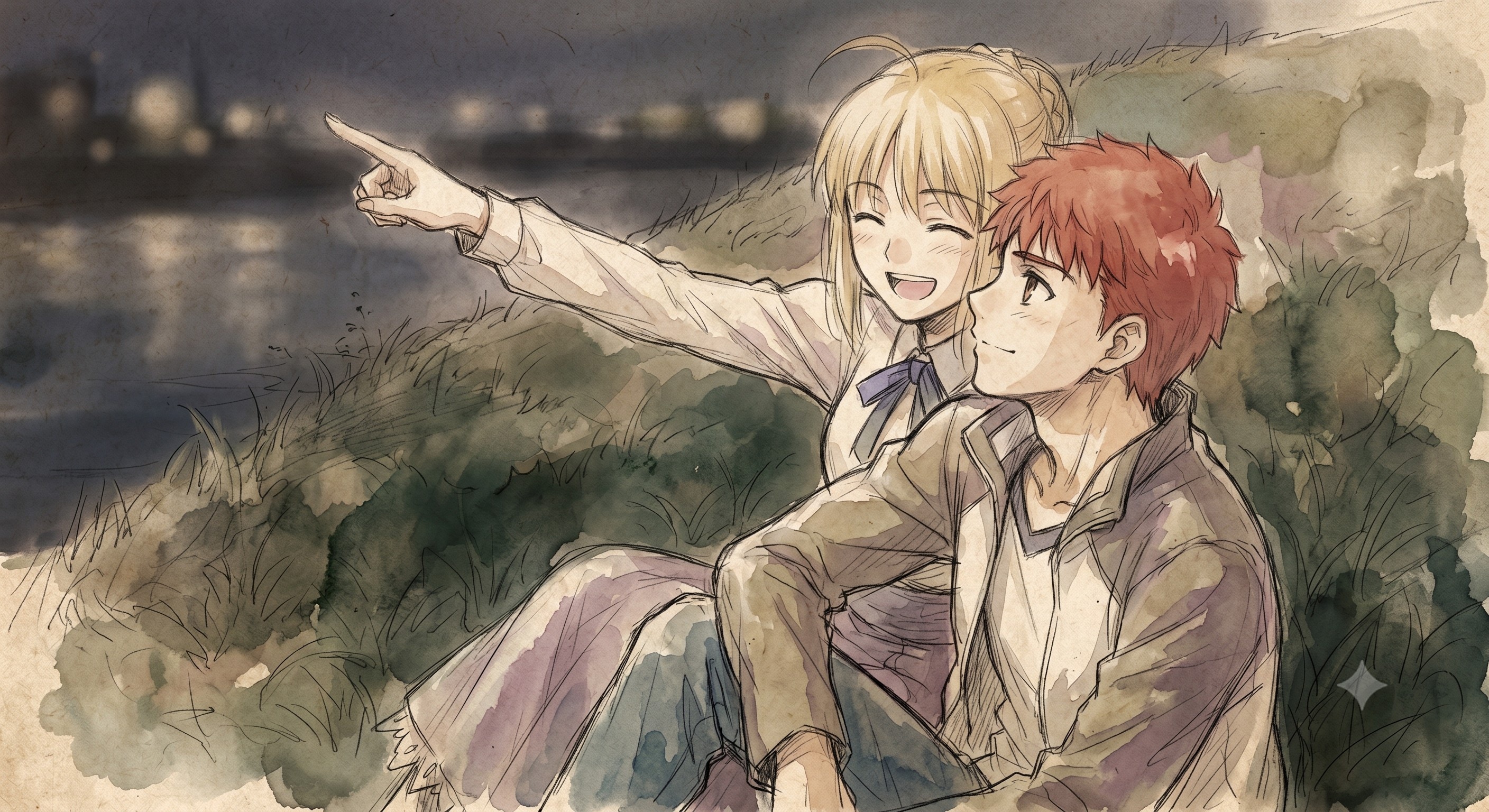 今日のセイバー142 | の人気AIイラスト・グラビア