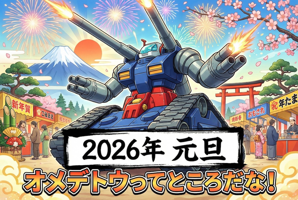 Geminiは地球と屋台が大好き