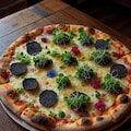 小説『🍕から始まる文学』【ニャンノ世界】 2枚目