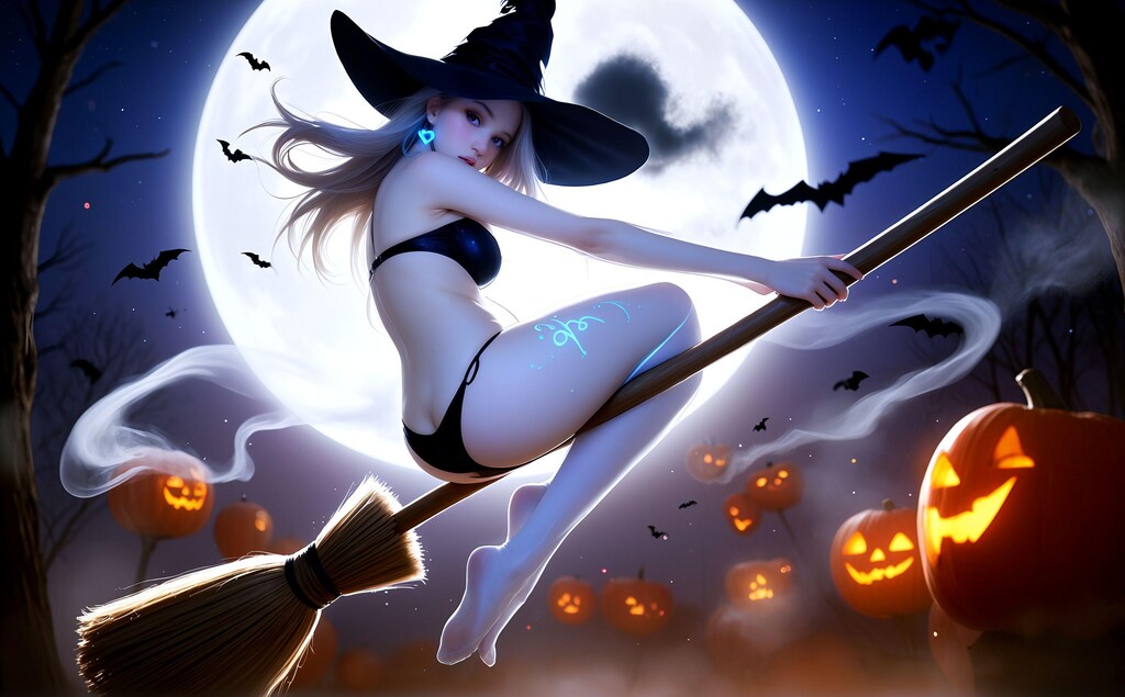 秋夜
