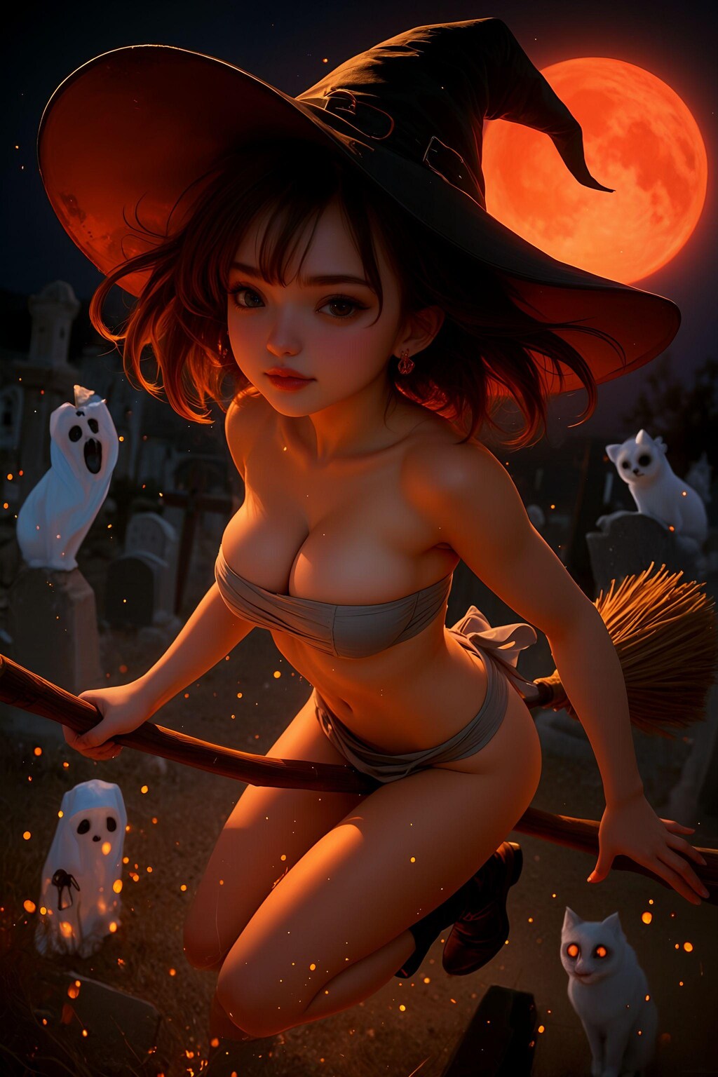 秋夜