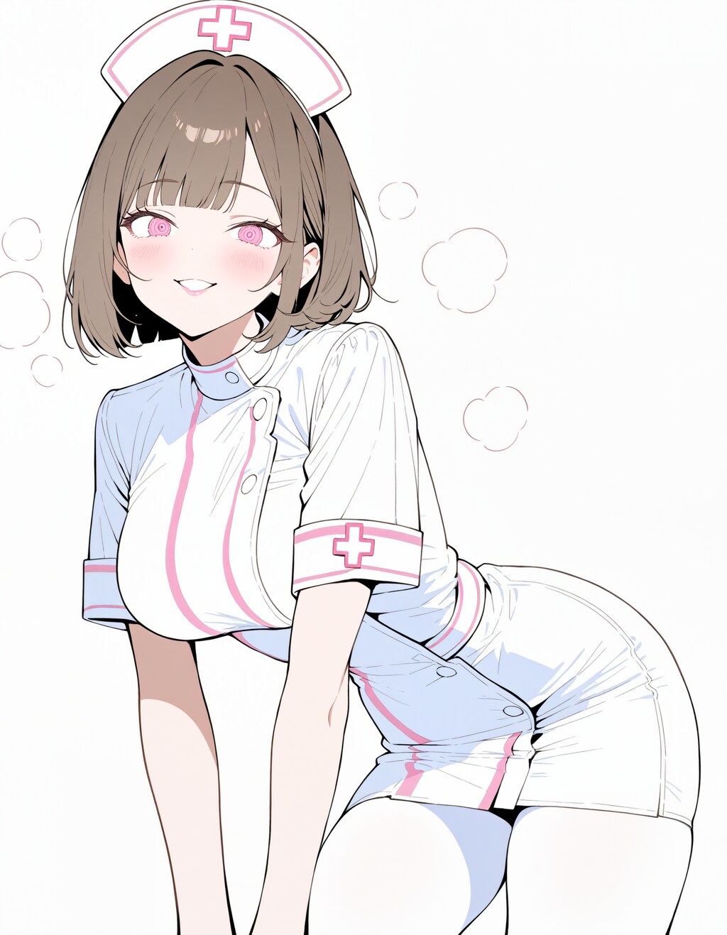 ナップル100さんとこのアヤちゃんXL