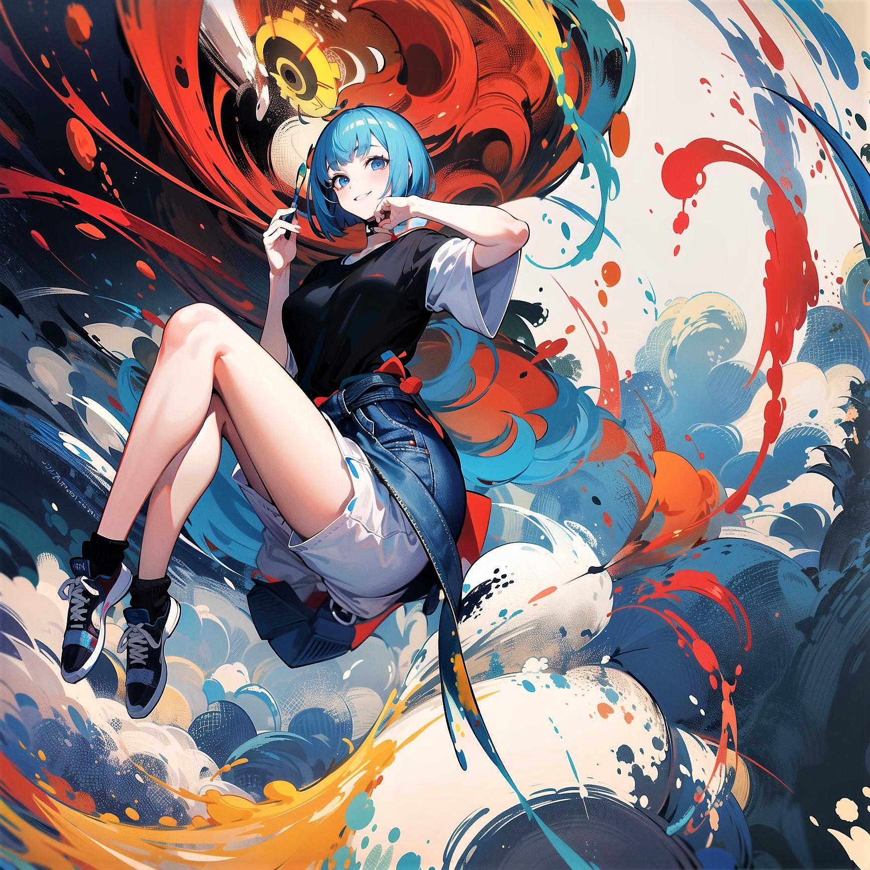ペインター