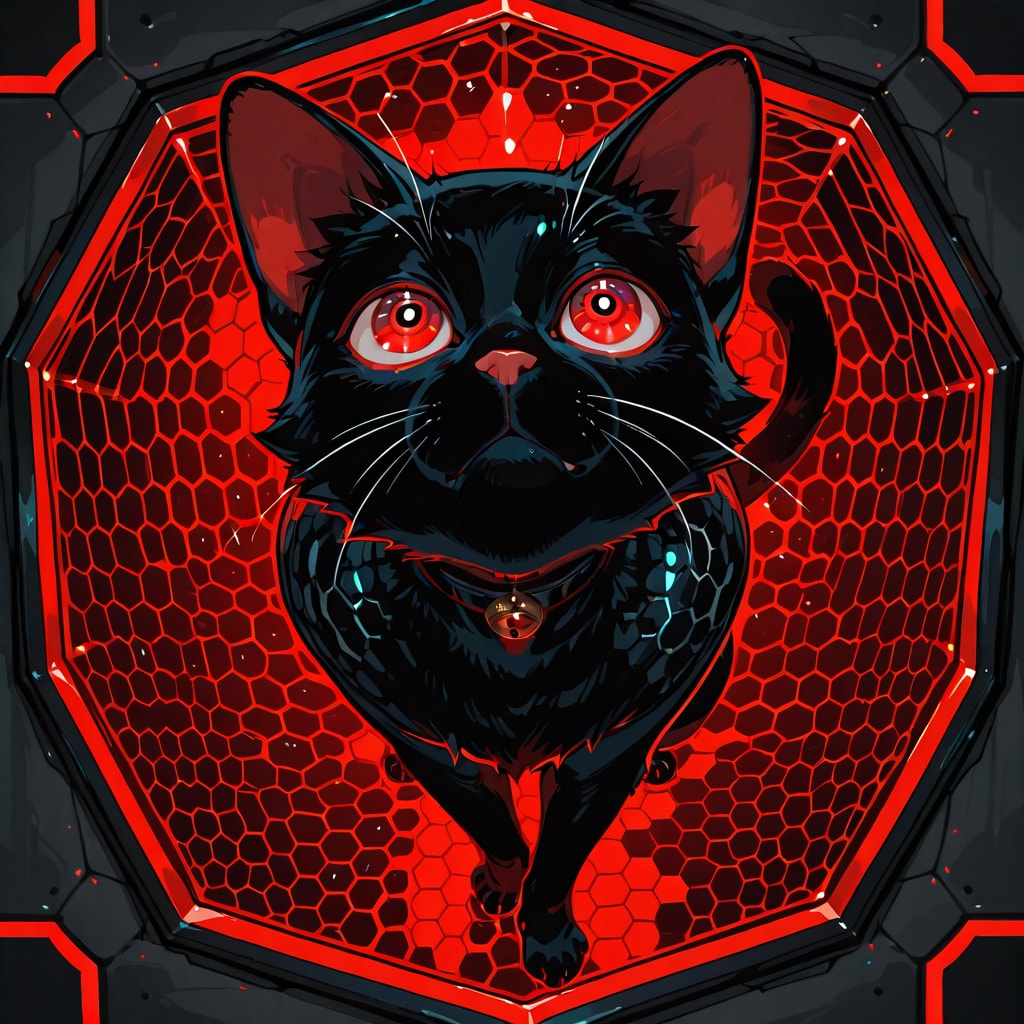 猫なんか違う | の人気AIイラスト・グラビア