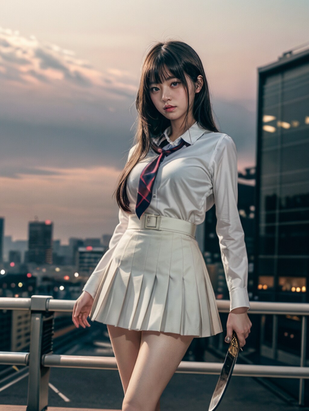 ゴミ掃除いってきます