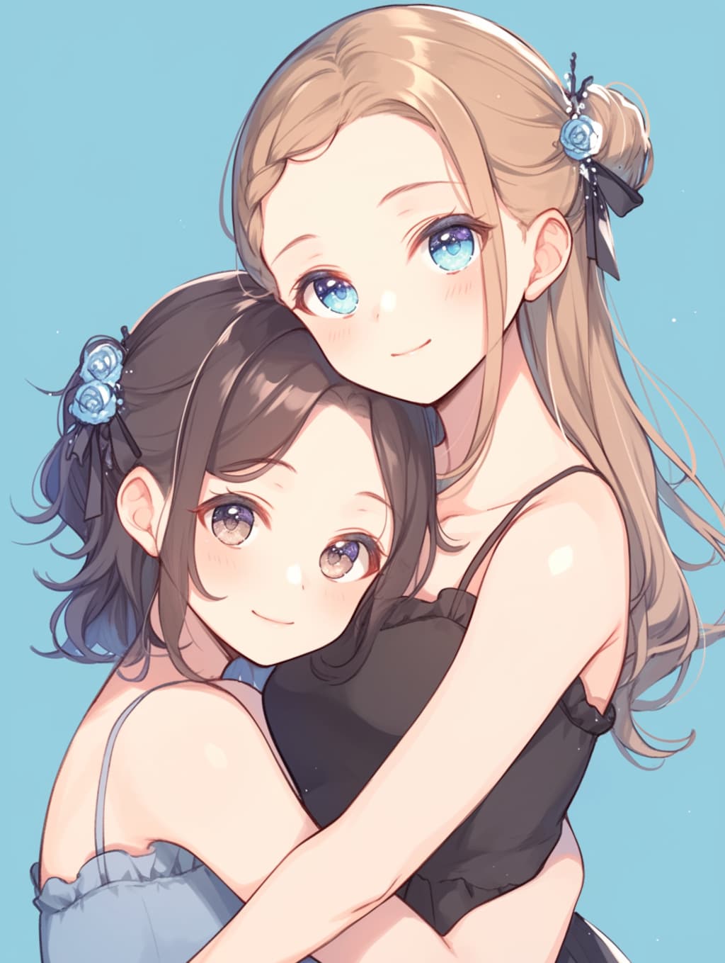 レオタード少女294