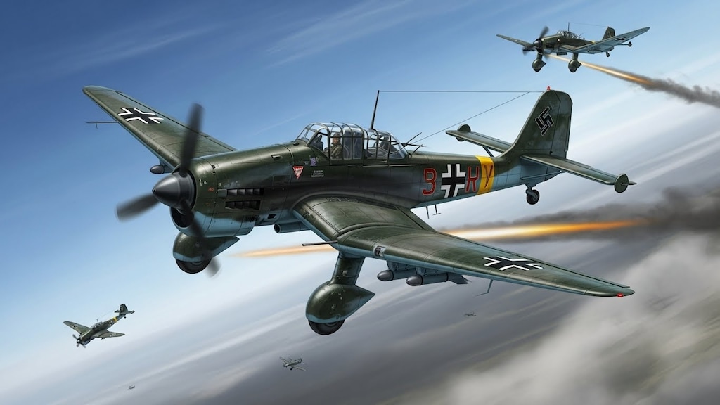 悪魔のサイレン!地獄のサイレン！！