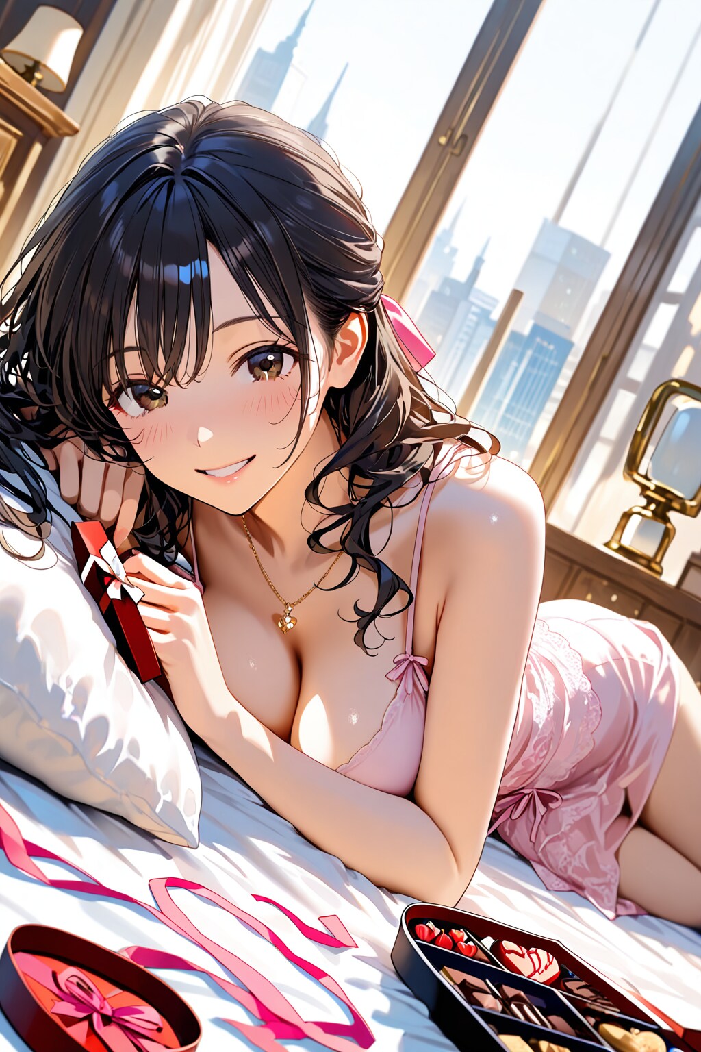 どれから食べる？♡
