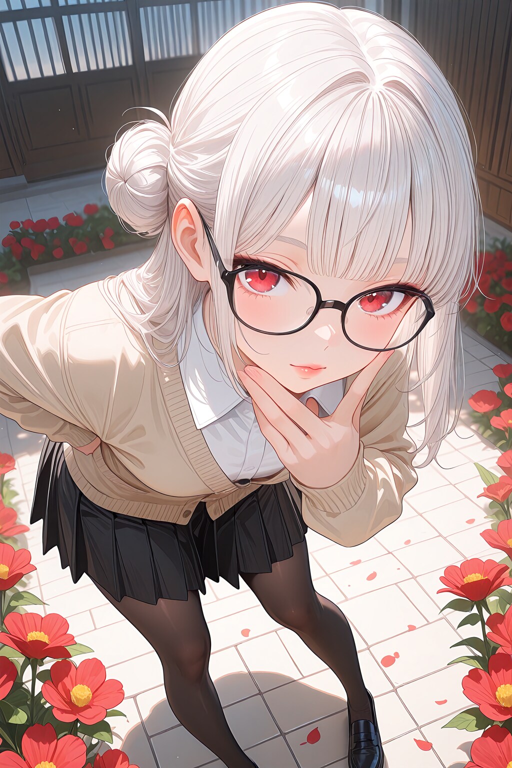 ちゃんと聞いていたのかな