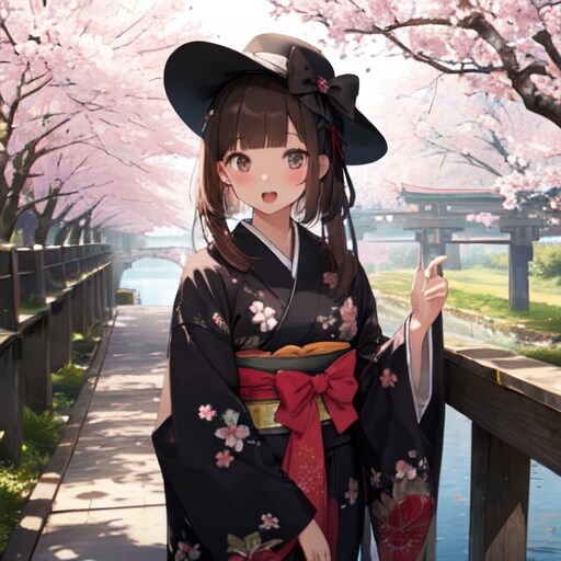 着物ちゃん３