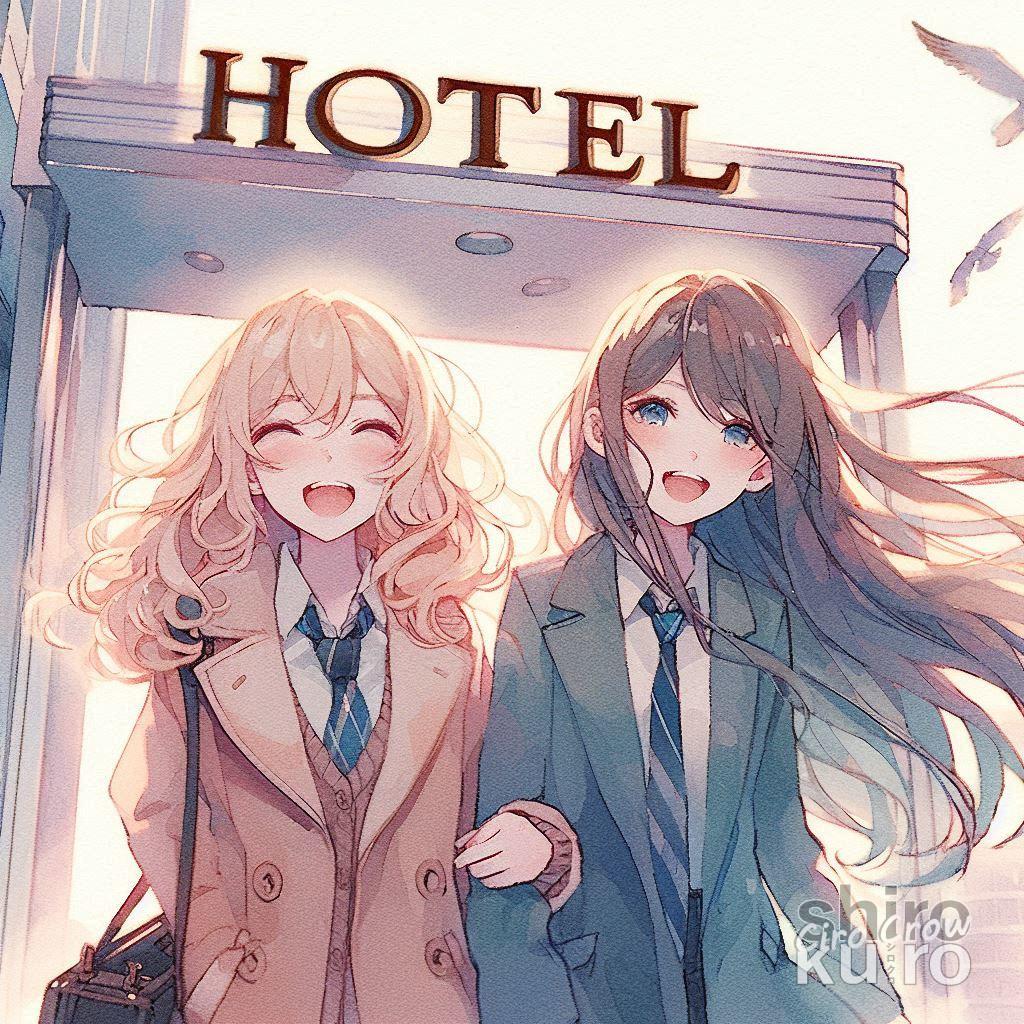 性交に成功 | の人気AIイラスト・グラビア