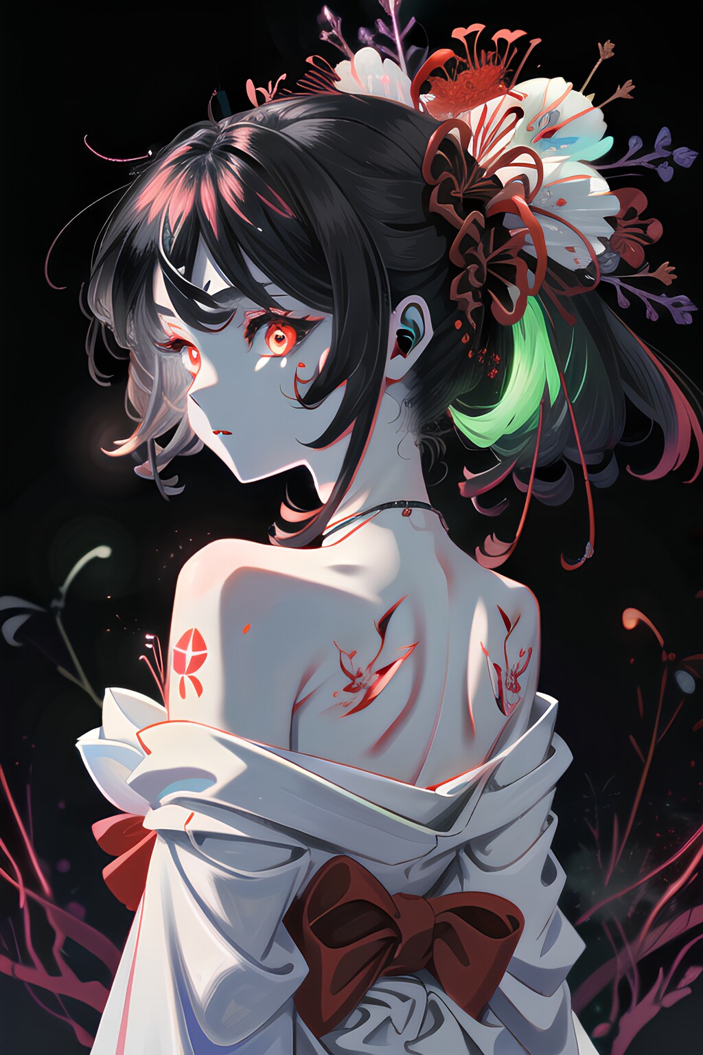 したいの？