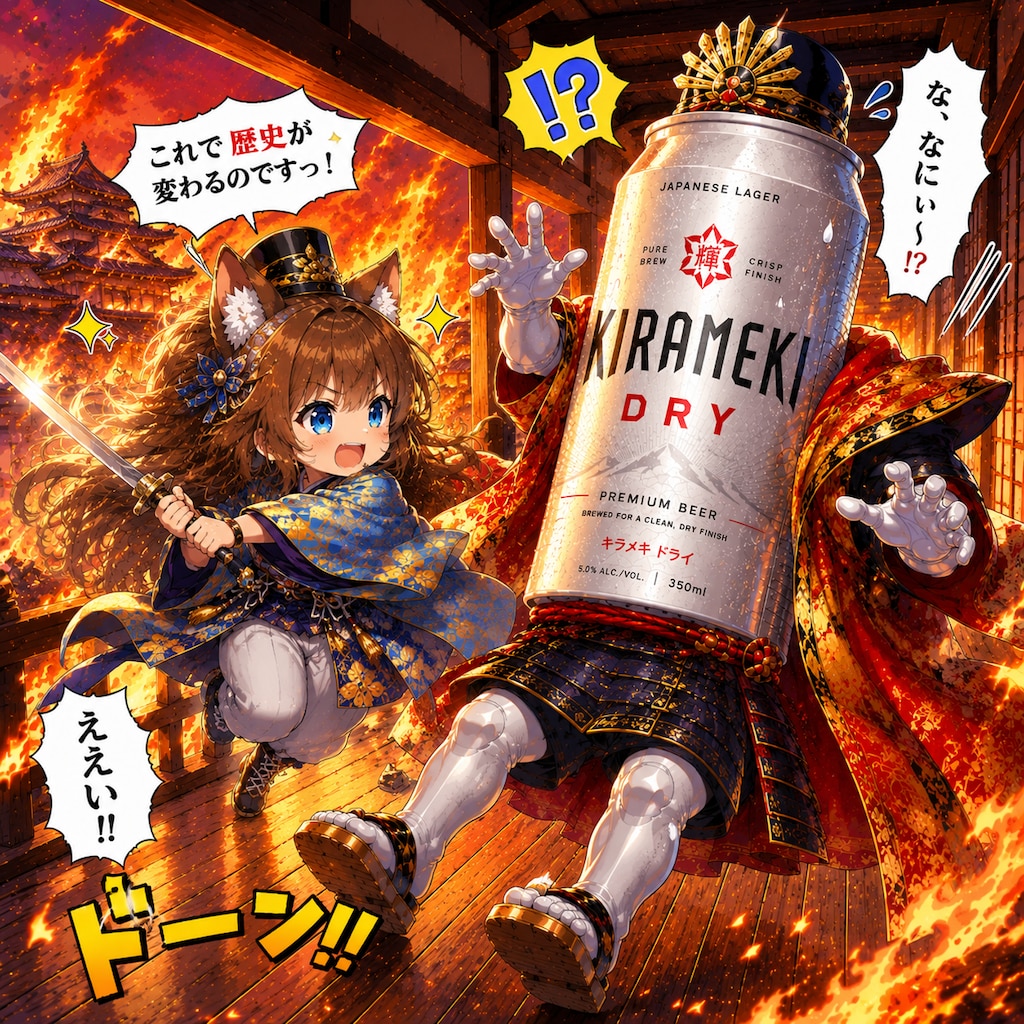 今、本能寺が熱い！