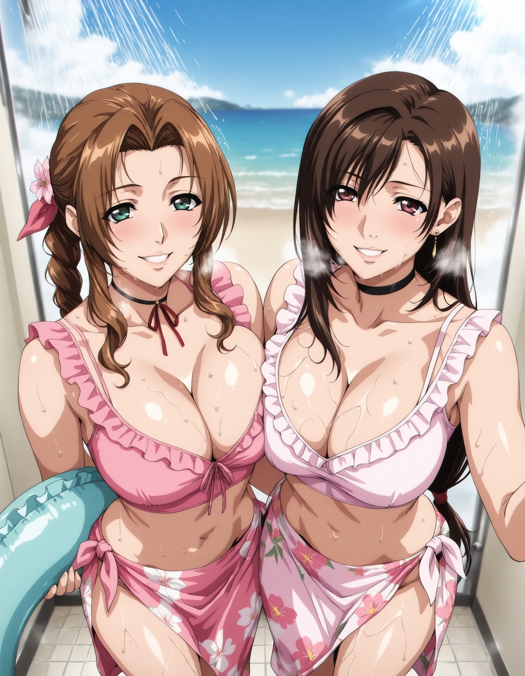 ばかんす(つ''ω`C)