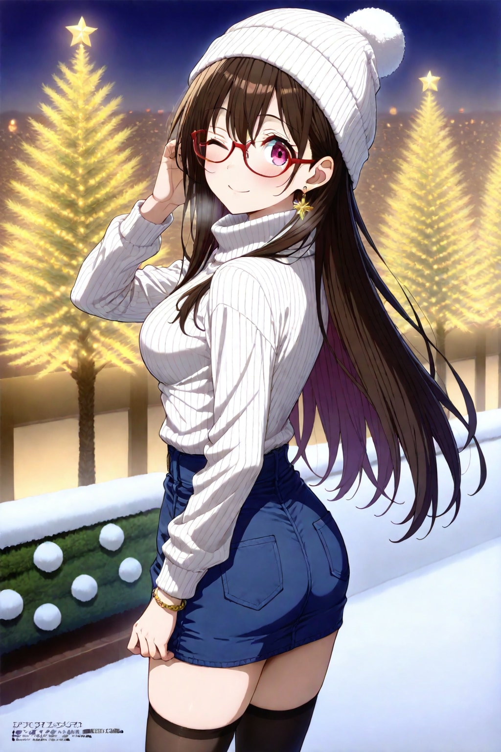 AURAの『のぞみ』