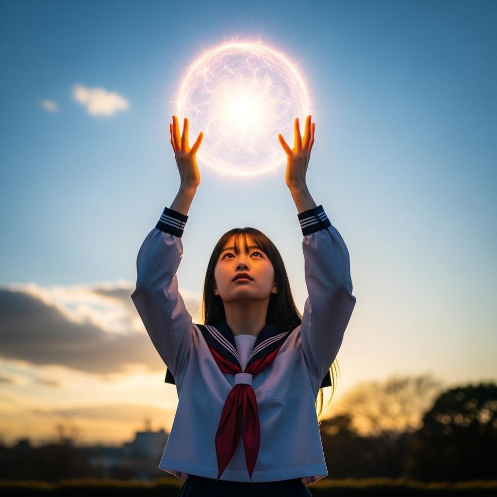 エナジーボール