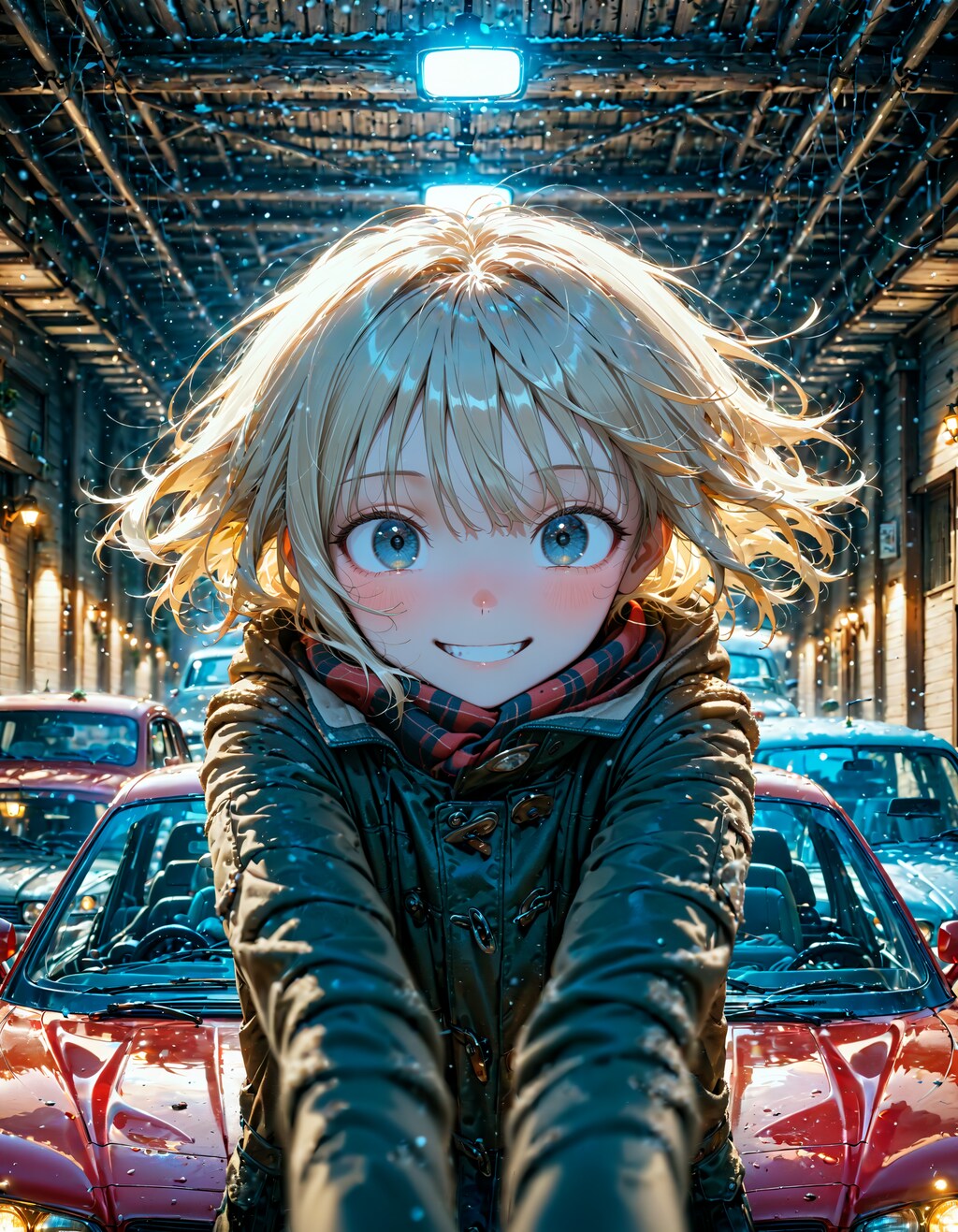 今日はエコチュウの日　その２