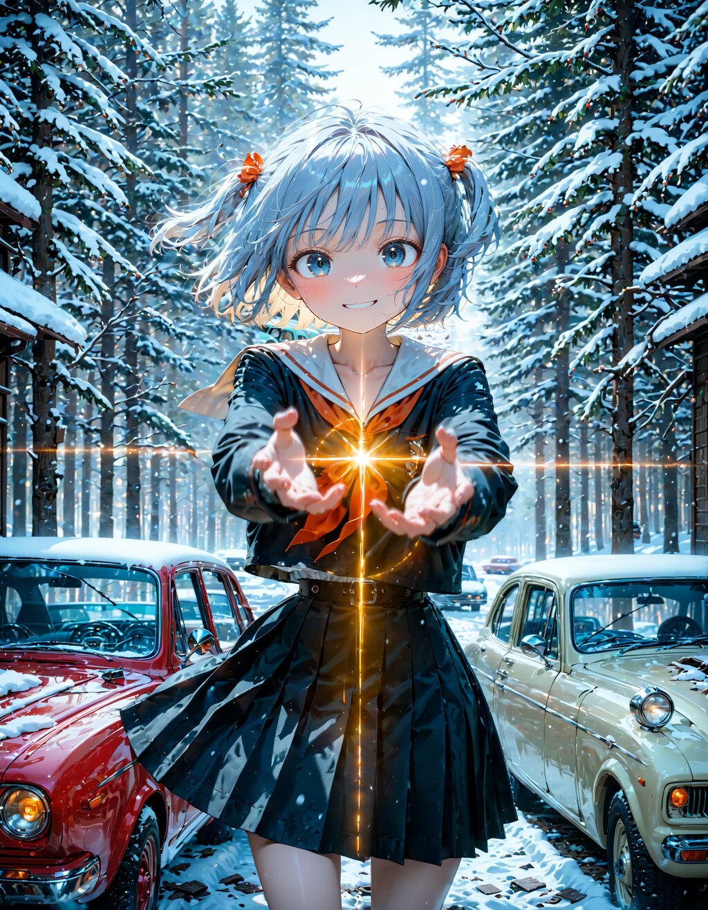 今日はエコチュウの日　その２