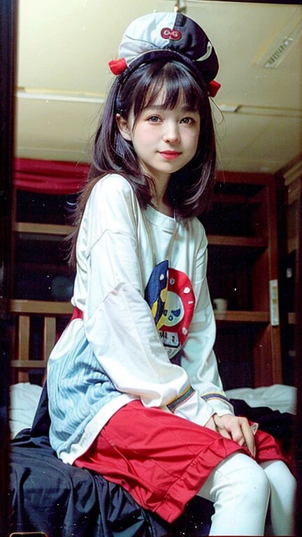 1girl