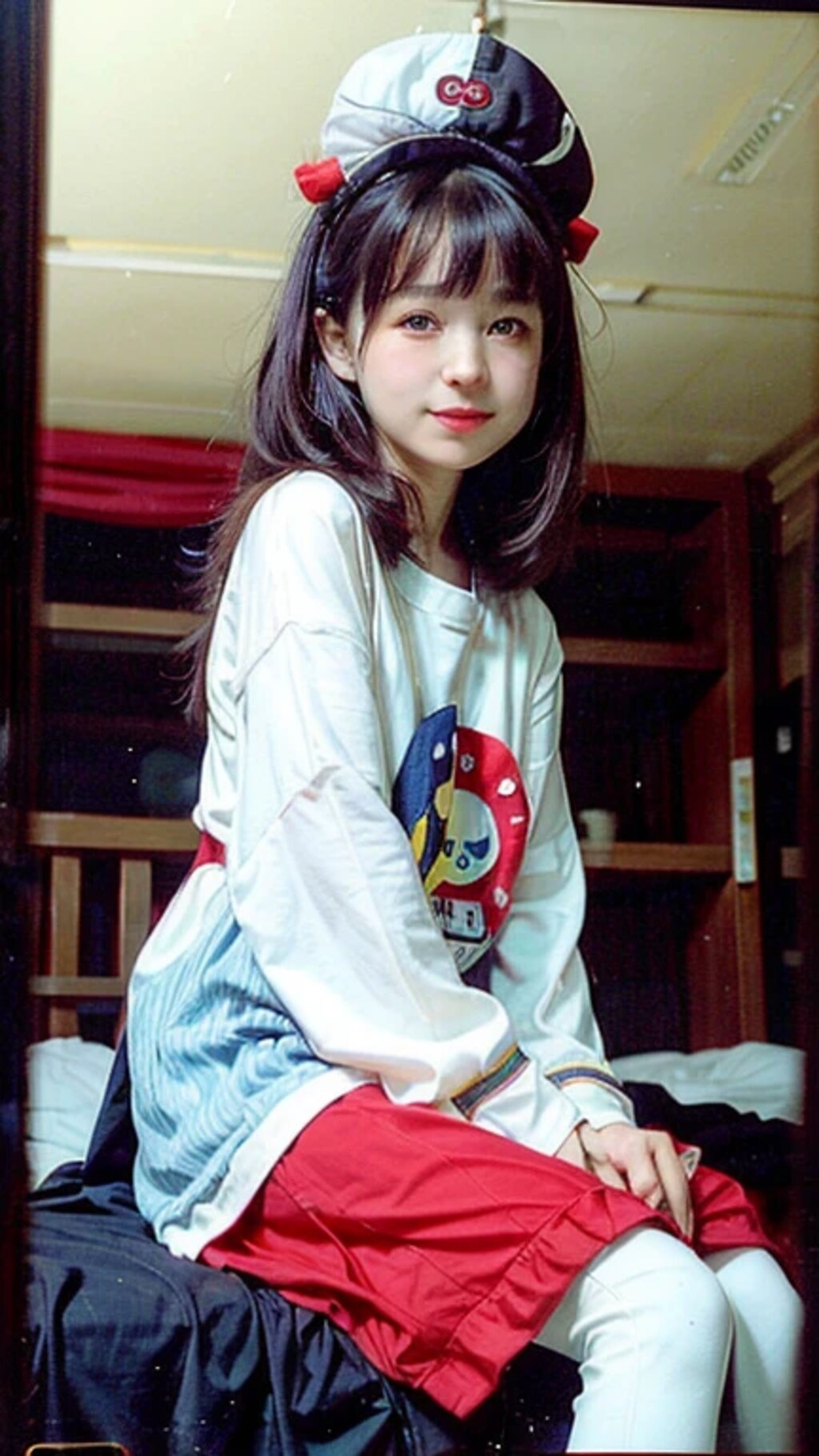 1girl