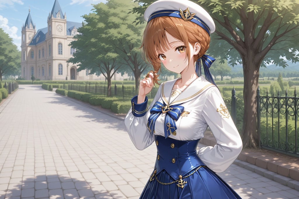 ベレー