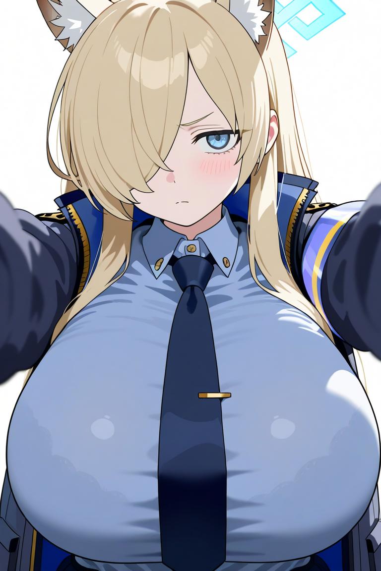 尾刃カンナ